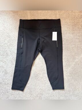 Athleta Rainier Tight